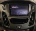 Picture of Kenwood eXcelon  Navigation DVD / CD Bluetooth  HD Radio / Apple/ Android  