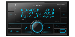 Picture of Am/Fm Bluetooth 