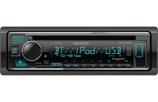 Picture of Am/Fm Cd/Bluetooth