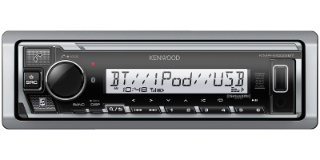 Picture of Kenwood Marine 