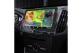 Picture of 10.1 in Screen Am Fm Gps Media Headunit Excelon 2 Year Warranty