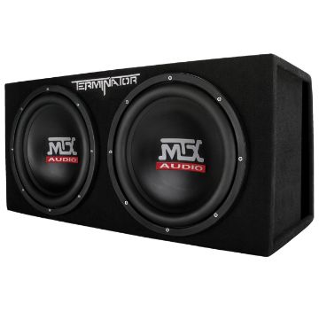 Picture of Subwoofer Package