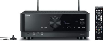 Picture of Home Theater Receiver