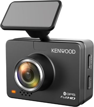 Picture of Front Dash Cam