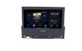 Picture of 6.8" Am Fm - Amazon Alexa, Apple CarPlay™, Android Auto™, Bluetooth®, and SiriusXM-Ready™ - Multimedia DVD Receiver