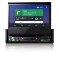 Picture of 6.8" Am Fm - Amazon Alexa, Apple CarPlay™, Android Auto™, Bluetooth®, and SiriusXM-Ready™ - Multimedia DVD Receiver