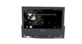 Picture of 6.8" Am Fm - Amazon Alexa, Apple CarPlay™, Android Auto™, Bluetooth®, and SiriusXM-Ready™ - Multimedia DVD Receiver