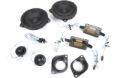 Picture of Bmw Direct Fit Speakers