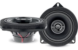 Picture of Bmw Direct Fit Speakers