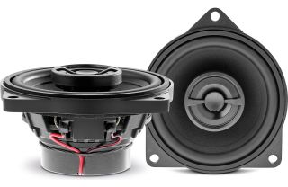 Picture of Bmw Direct Fit Speakers