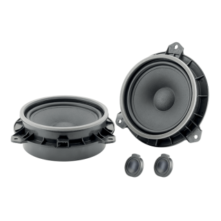 Picture of Direct fit Component Speakers