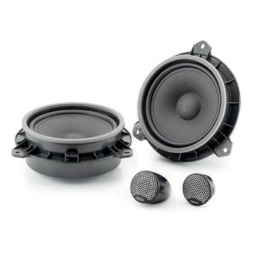 Picture of Toyota 6.5" Component Speakers