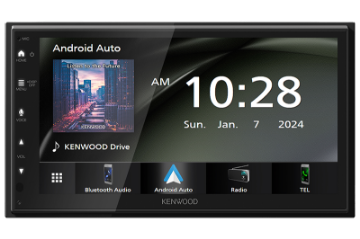 Picture of Wireless  Apple Car Play Android Auto 