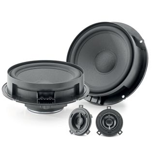 Picture of Volkswagon Direct Fit Speakers