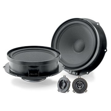 Picture of Focal Inside direct fit Speakers