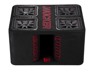 Picture of L7 Quad Box
