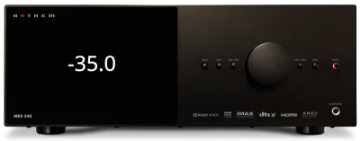 Picture of Elite 5.1-channel surround sound