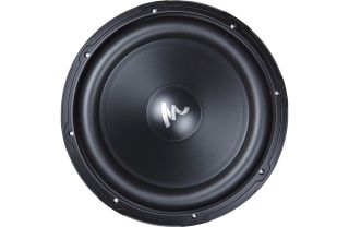 Picture of 12" Subwoofer