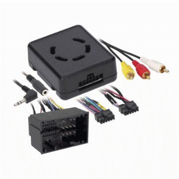 Picture of Data Interface - Fits Select Chrysler Models 2013-2023
