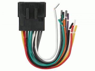 Picture of Ford harness