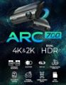 Picture of 4K Dual Dash Cam