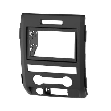 Picture of Ford F-150 2009-2014 (Double Din)