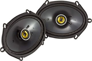 Picture of 6x8 Speakers