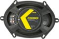 Picture of 6x8 Speakers