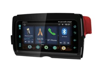 Picture of Cerwin-Vega Harley Davison Plug N-Play Media Receiver 